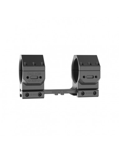 ADVERSUS SCOPE MOUNT H. 38mm D. 34mm ADVERSUS SCOPE MOUNT H. 38mm D. 34mm