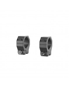 AUDERE PSR DOVETAIL RINGS Ø 30mm 2