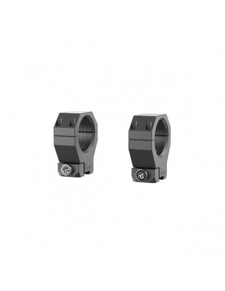 AUDERE PSR DOVETAIL RINGS Ø 30mm