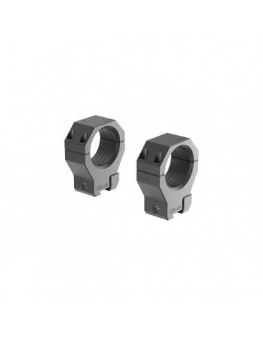 AUDERE PSR DOVETAIL RINGS Ø 30mm