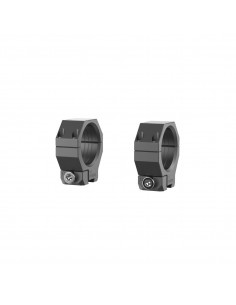 AUDERE PSR DOVETAIL RINGS Ø 34mm 2
