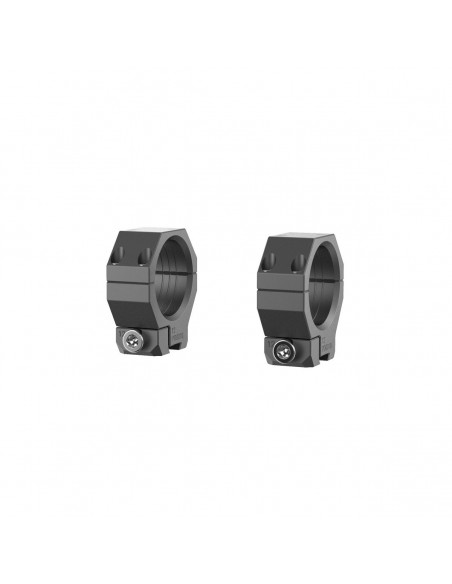 AUDERE PSR DOVETAIL RINGS Ø 34mm AUDERE PSR DOVETAIL RINGS Ø 34mm