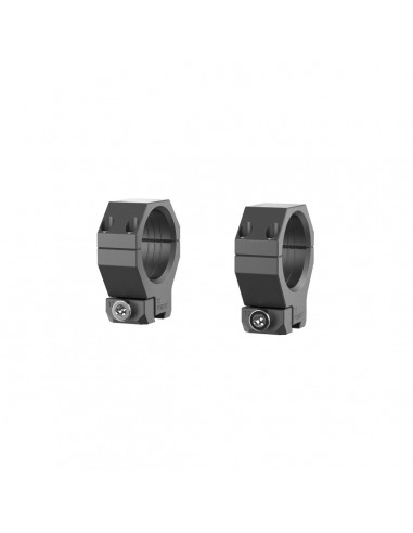 AUDERE PSR DOVETAIL RINGS Ø 34mm