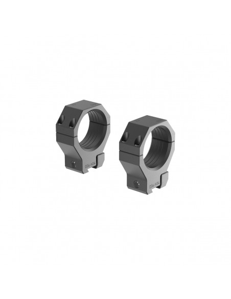 AUDERE PSR DOVETAIL RINGS Ø 34mm