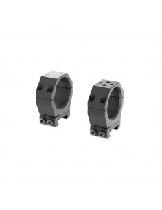 AUDERE PSR PICATINNY RINGS Ø 34mm