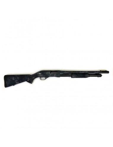 Pump Action Shotgun Winchester SXP Typhon Defender Cal. 12