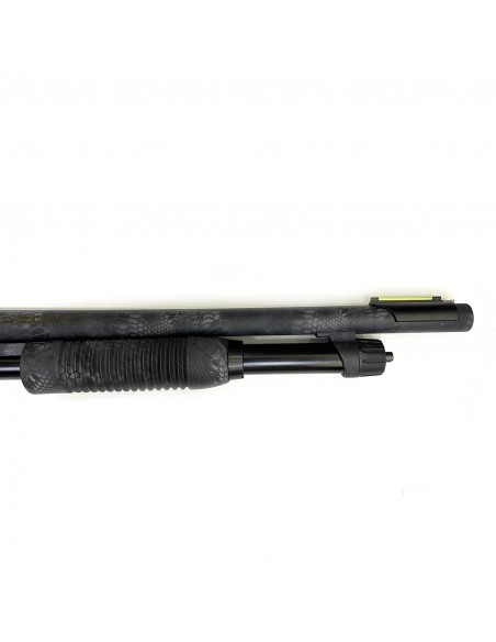 Pump Action Shotgun Winchester SXP Typhon Defender Cal. 12