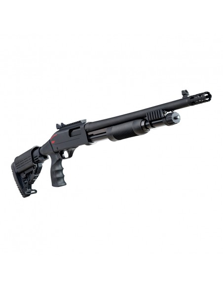 Benelli Super 90 M3 Cromo 12 Benelli Super 90 M3 Cromo 12