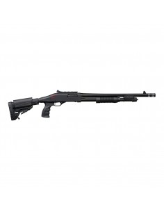 Benelli Super 90 M3 Cromo 12