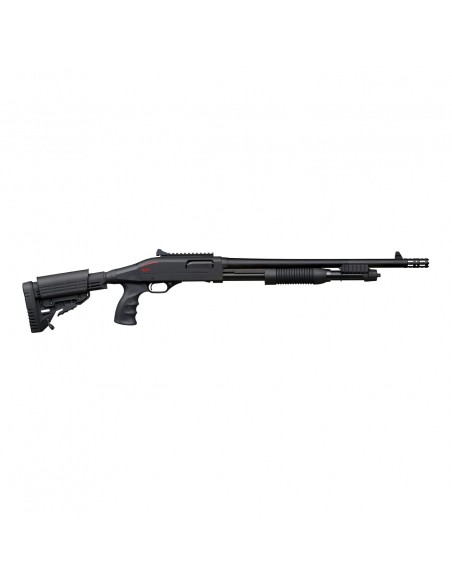 Benelli Super 90 M3 Cromo 12 Benelli Super 90 M3 Cromo 12