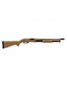 Vorderschaft Repetier Benelli Super 90 M3 Cromo 12