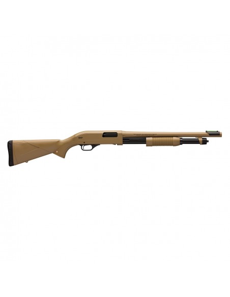 Winchester SXP Dark Earth Cal. 12 - Vorderschaft Repetier