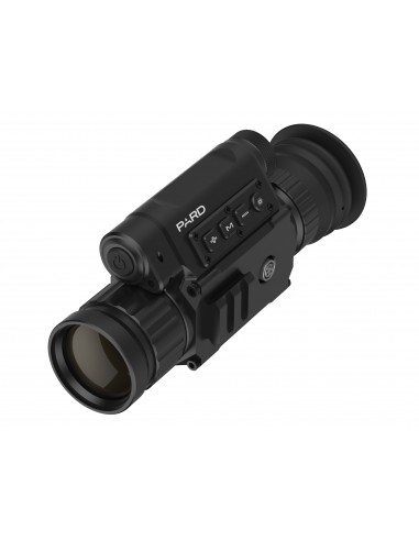PardTech Thermal SA35 Digital Riflescope