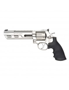 Smith & Wesson Performance Center 686 Competitor Cal. 357 Magnum 6" 2