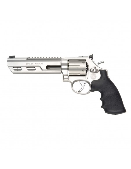 Smith & Wesson Performance Center 686 Competitor Cal. 357 Magnum 6"