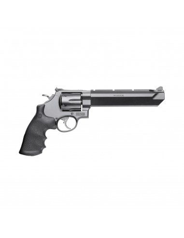 Smith & Wesson Performance Center 629 STEALTH HUNTER BLACK 44 Magnum