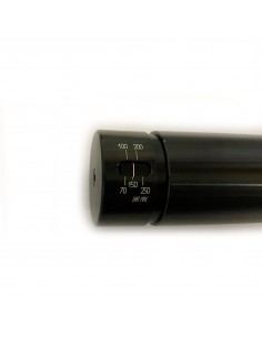 PARDINI K12 SERBATOIO COMPLETO NERO 2