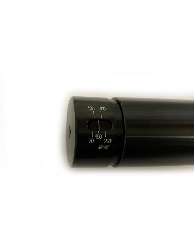 PARDINI K12 SERBATOIO COMPLETO NERO PARDINI K12 SERBATOIO COMPLETO NERO