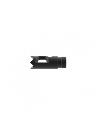 AUDERE TSO™ Cal 9 Thread 1/2-28