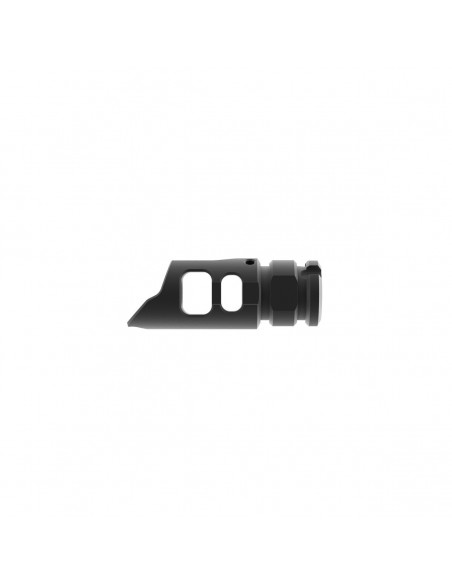 AUDERE SOW™ AK Cal 7.62 Thread M14x1-LH AUDERE SOW™ AK Cal 7.62 Thread M14x1-LH