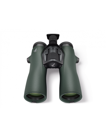 Binocolo CL Companion 8x30 B Verde Binocolo CL Companion 8x30 B Verde