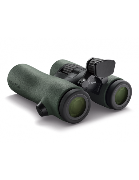 Binocolo CL Companion 8x30 B Verde Binocolo CL Companion 8x30 B Verde