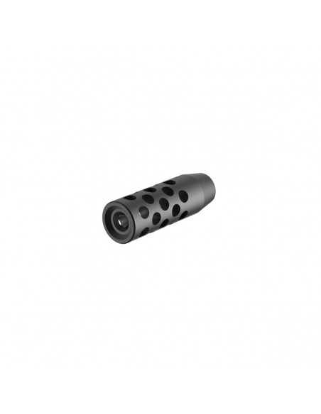 AUDERE HMB MUZZLE BRAKE CAL.30 M14X1 AUDERE HMB MUZZLE BRAKE CAL.30 M14X1