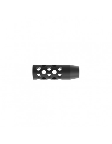 AUDERE HMB MUZZLE BRAKE CAL.30 M14X1 AUDERE HMB MUZZLE BRAKE CAL.30 M14X1