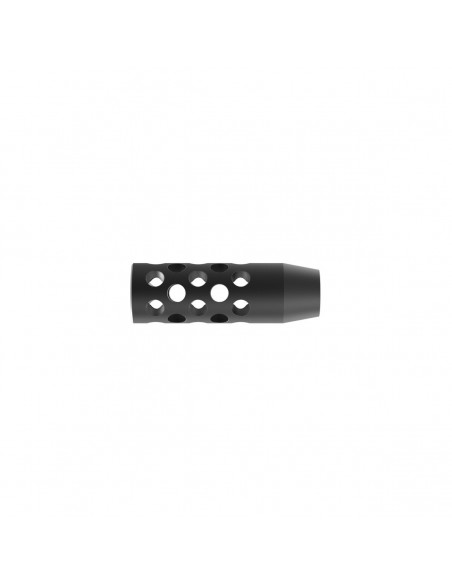 AUDERE HMB MUZZLE BRAKE CAL.30 M14X1 AUDERE HMB MUZZLE BRAKE CAL.30 M14X1