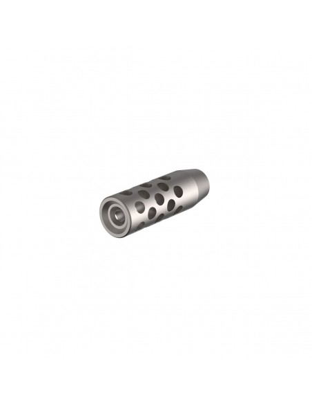AUDERE HMB MUZZLE BRAKE CAL.30 M14X1