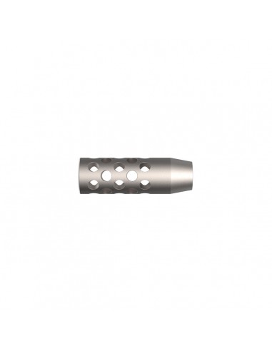 AUDERE HMB MUZZLE BRAKE CAL.30 M14X1