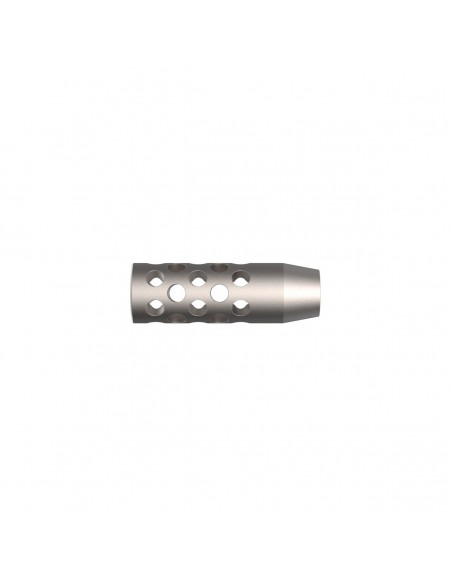 AUDERE HMB MUZZLE BRAKE CAL.30 M14X1