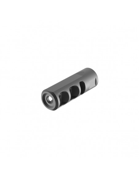 AUDERE IMPERIUM MUZZLE BRAKE M15X1 AUDERE IMPERIUM MUZZLE BRAKE M15X1