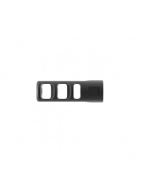 AUDERE IMPERIUM MUZZLE BRAKE M15X1 AUDERE IMPERIUM MUZZLE BRAKE M15X1