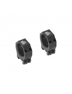 MARCH PICATINNY RINGE 34MM