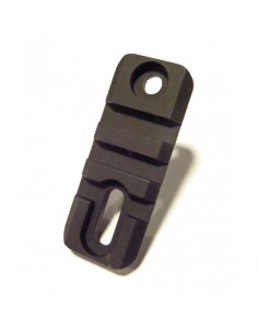 BT49 Atlas 2.05" Adjustable Picatinny Rail