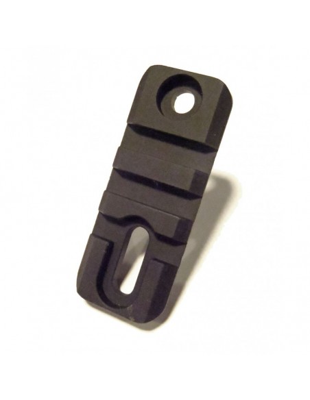 BT49 Atlas 2.05" Adjustable Picatinny Rail