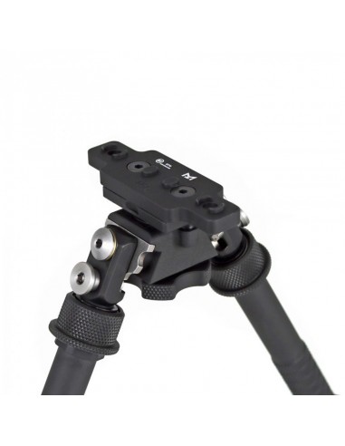 BT70 Atlas M-LOK® Adapter BT70 Atlas M-LOK® Adapter