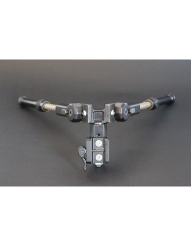 TALON ADVANCED TACTICAL S BIPOD TALON ADVANCED TACTICAL S BIPOD