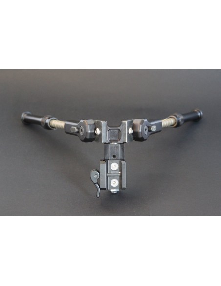 TALON ADVANCED TACTICAL S BIPOD TALON ADVANCED TACTICAL S BIPOD