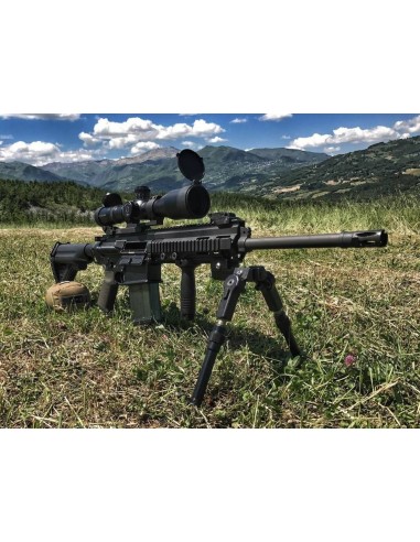 TALON ADVANCED TACTICAL S BIPOD TALON ADVANCED TACTICAL S BIPOD