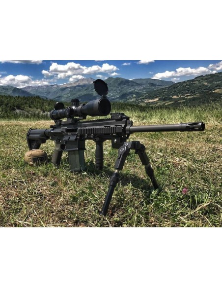 TALON ADVANCED TACTICAL S BIPOD TALON ADVANCED TACTICAL S BIPOD