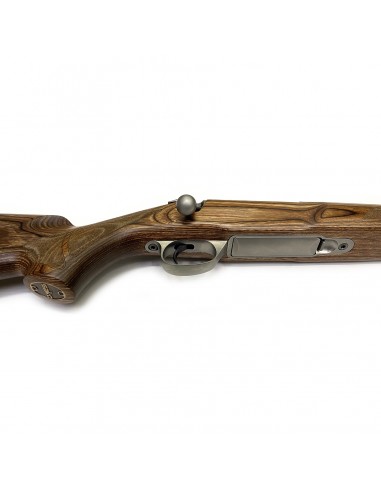 Browning FN X Bolt Long Range 6,5 Creedmoor Browning FN X Bolt Long Range 6,5 Creedmoor