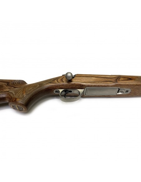 Sako 85 Laminated Stainless Cal. 7 mm STV Sako 85 Laminated Stainless Cal. 7 mm STV