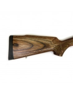 Browning FN X Bolt Long Range 6,5 Creedmoor 2
