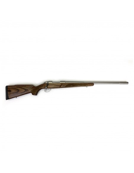 Browning FN X Bolt Long Range 6,5 Creedmoor Browning FN X Bolt Long Range 6,5 Creedmoor