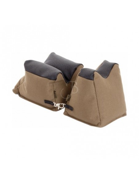 ALLEN SACCHETTI APPOGGIO FRONT/REAR COMBO