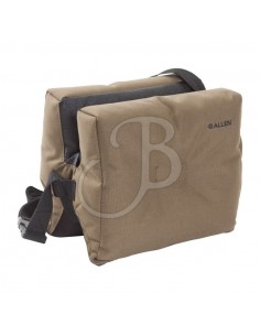ALLEN APPOGGIO DA TIRO IMBOTTITO BENCH BAG