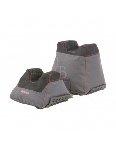 ALLEN SACCHETTI APPOGGIO FRONT/REAR SET