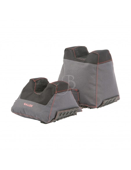 ALLEN SACCHETTI APPOGGIO FRONT/REAR SET ALLEN SACCHETTI APPOGGIO FRONT/REAR SET